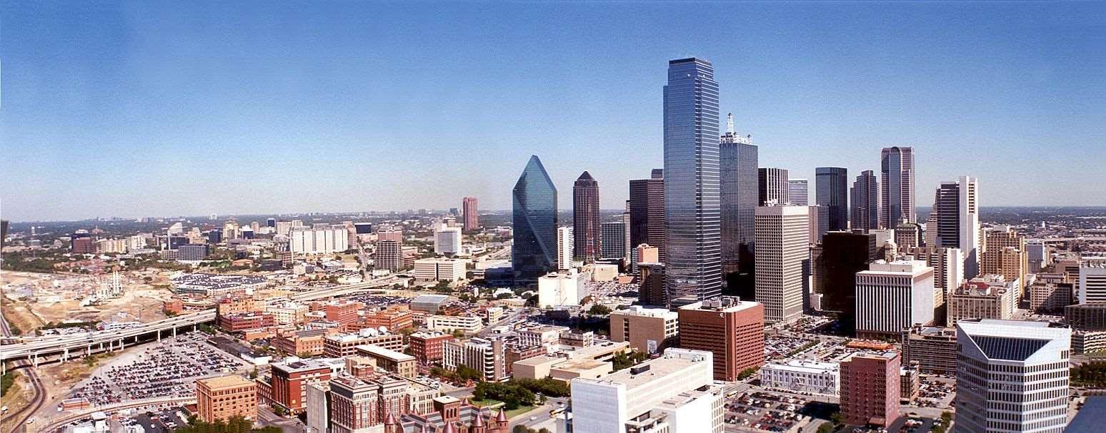 Embassy Suites By Hilton Dallas Market Center Exterior photo